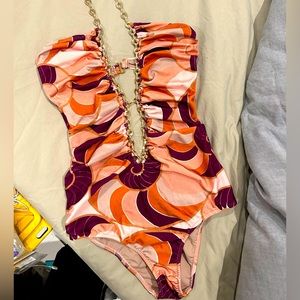 Adriana Degreas Swimsuit P/S